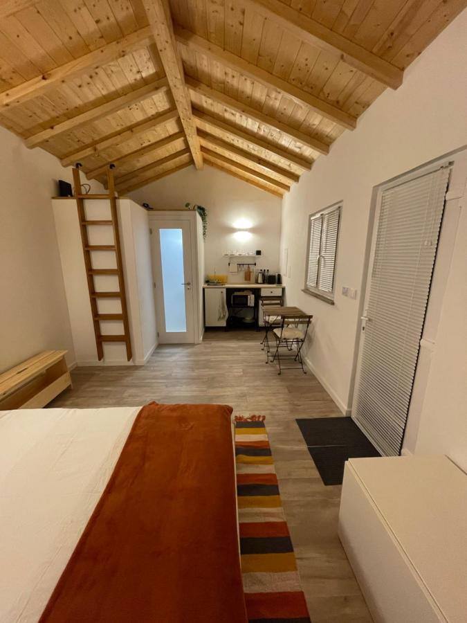 Вилла Casinha Rubiaes Паредиш-ди-Кора Экстерьер фото